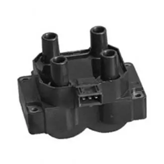 Катушка зажигания MAGNETI MARELLI BAEQ037