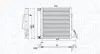 Конденсер кондиционера MAGNETI MARELLI BC810 (фото 1)