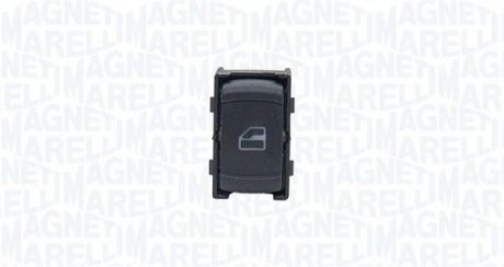 Кнопка подъема окна VW GOLF IV MAGNETI MARELLI CI50987