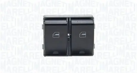 Кнопка стеклоподъемника MAGNETI MARELLI CI50990