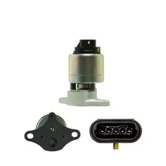 Клапан EGR CHEVROLET AVEO 1,4 MAGNETI MARELLI EV052