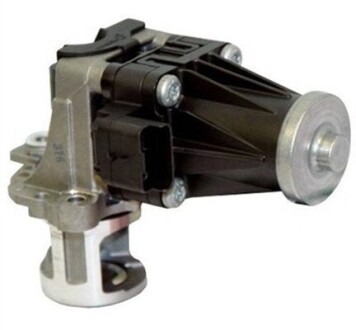 Клапан EGR MAGNETI MARELLI EV097