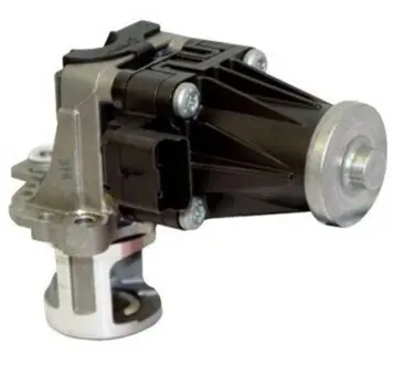 Клапан EGR MAGNETI MARELLI EV097