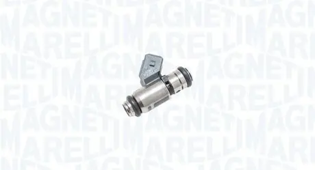 Форсунка бензинова MAGNETI MARELLI FEI0109