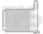 Радіатор пічки MAGNETI MARELLI FP 26 N53-X (фото 1)
