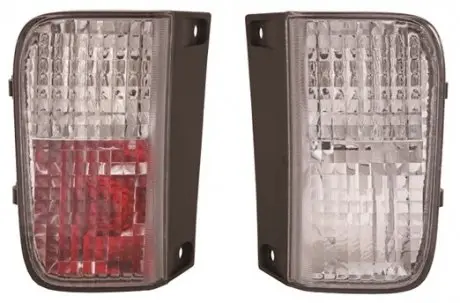 Фонарь задний MAGNETI MARELLI FP 6062 F8-S