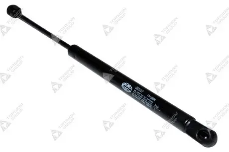 Пружина газова кришки багажника MAGNETI MARELLI GS0297