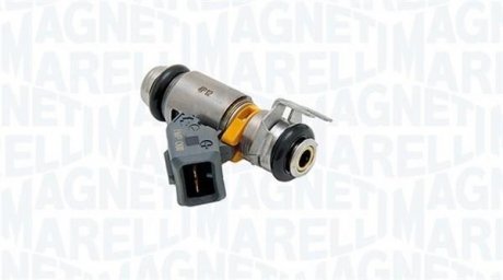 Інжектор LAGUNA II Grandtour MAGNETI MARELLI IWP098