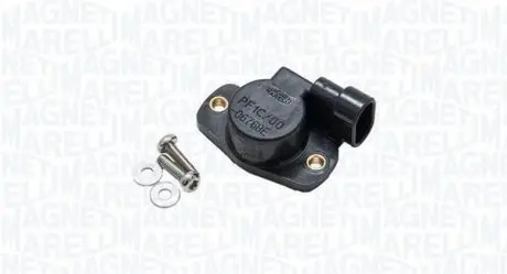 Потенціометр дроселя MAGNETI MARELLI KITPF1C