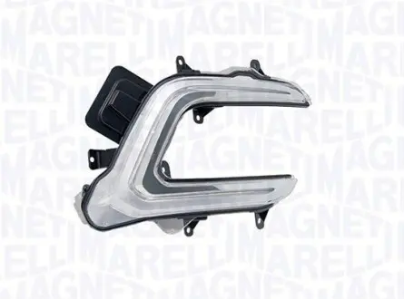 Ліхтар денного світла лівий MAGNETI MARELLI LAC112