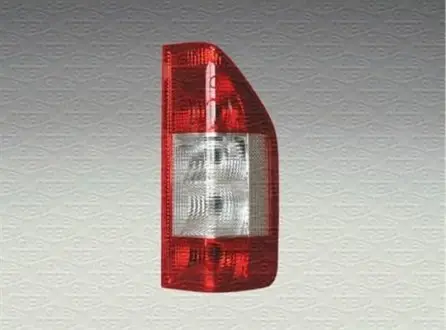 Фонарь задний, левый MAGNETI MARELLI LLD912