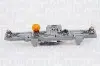 Цоколь лампы фонаря заднего LLG002