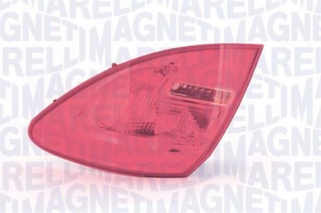 Ліхтар задній MAGNETI MARELLI LLH532