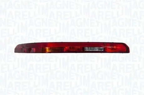Фонарь задний левый MAGNETI MARELLI LLL772