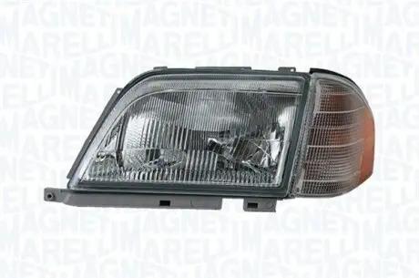 Фара головна MAGNETI MARELLI LPF332