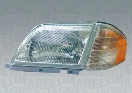 Фара головна MAGNETI MARELLI LPF382 (фото 1)