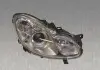 Фара головна MAGNETI MARELLI LPL752 (фото 1)