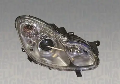 Фара головна MAGNETI MARELLI LPL752