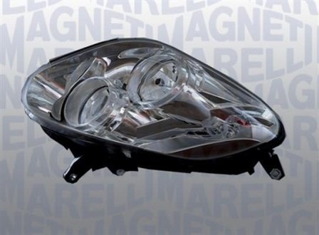 Фара головна MAGNETI MARELLI LPN131