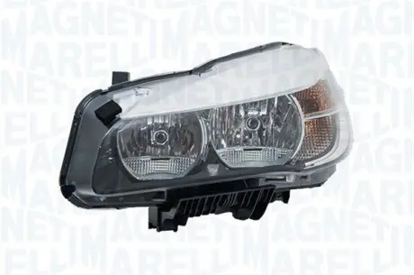 Фара левая MAGNETI MARELLI LPP452