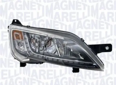 Фара LE.DUCATO/JUMPER/BOXER 14- LED MAGNETI MARELLI LPP832