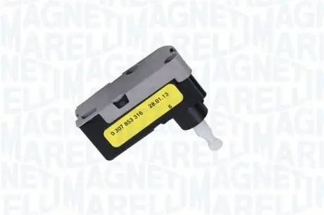 Регулювальний елемент, регулювання кута нахилу фар MAGNETI MARELLI LRB040