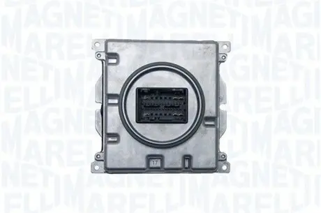 Блок управления фарой MAGNETI MARELLI LRE539