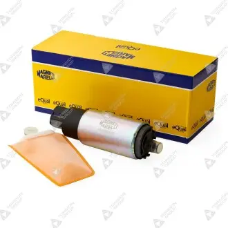 Топливный насос MAGNETI MARELLI MAM00006