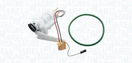 Паливний насос в зборі MAGNETI MARELLI MAM00108M