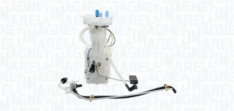 Топливный насос в сборе MAGNETI MARELLI MAM00118M