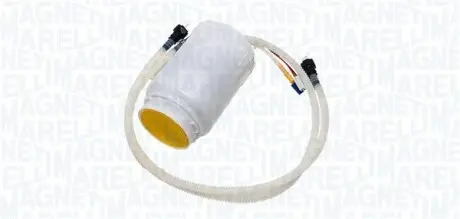 Топливный насос с фильтром MAGNETI MARELLI MAM00148M
