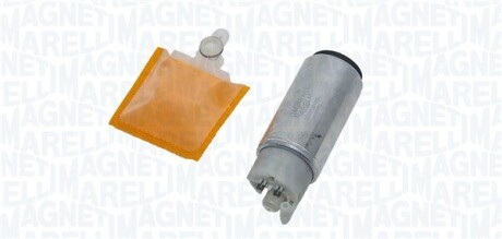 Топливный насос MAGNETI MARELLI MAM00151