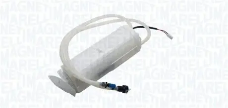 Паливний насос MAGNETI MARELLI MAM00153M