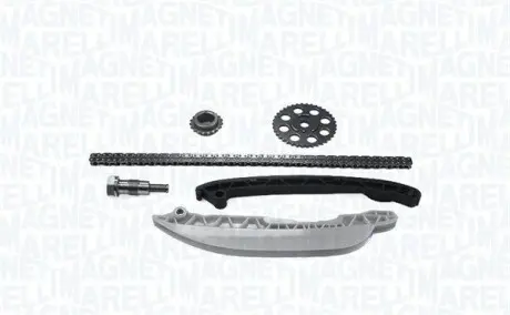 Комплект приводной цепи MAGNETI MARELLI MCK0340