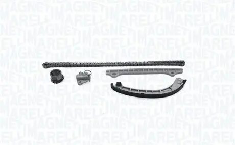Комплект приводной цепи MAGNETI MARELLI MCK0430
