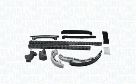 Комплект привідного ланцюга MAGNETI MARELLI MCK0520