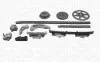 Комплект привідного ланцюга MAGNETI MARELLI MCK0870 (фото 1)