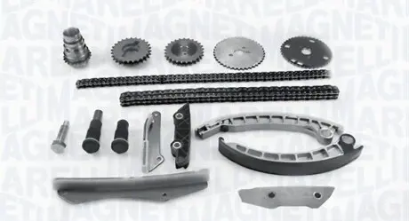Комплект приводной цепи MAGNETI MARELLI MCK1050