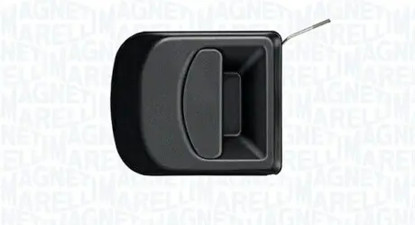 Ручка дверей без замка пластикова MAGNETI MARELLI MMS0113