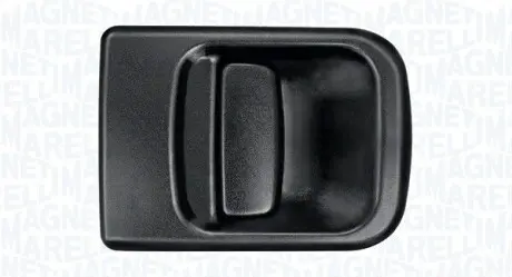 Ручка дверей без замка пластикова MAGNETI MARELLI MMS0135