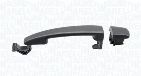 Ручка дверей без замка пластикова MAGNETI MARELLI MMS0174