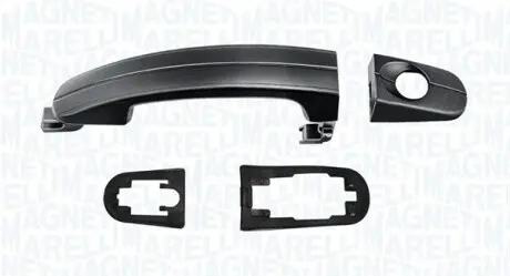 Ручка дверей без замка пластикова MAGNETI MARELLI MMS0184