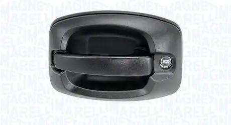 Ручка дверей без замка пластикова MAGNETI MARELLI MMS0186