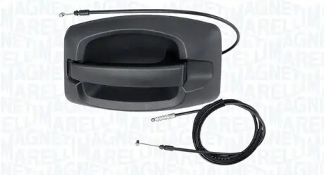Ручка дверей без замка пластикова MAGNETI MARELLI MMS0189