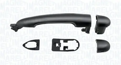 Ручка дверей без замка пластикова MAGNETI MARELLI MMS0192