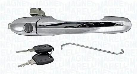 Ручка дверей без замка пластикова MAGNETI MARELLI MMS0214