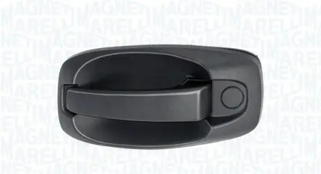 Ручка дверей без замка пластикова MAGNETI MARELLI MMS0218