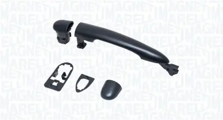Ручка дверей без замка пластикова MAGNETI MARELLI MMS0351