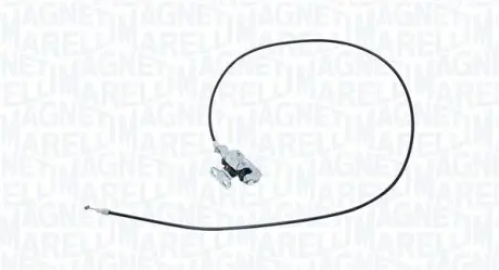 Личинка замка автомобіля MAGNETI MARELLI MMS0386