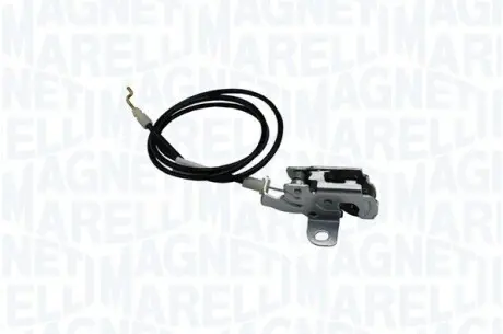 Замок дверей автомобіля MAGNETI MARELLI MMS0389